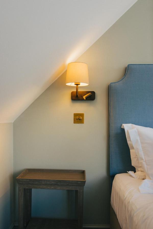 The Bottle & Glass Inn Harpsden Esterno foto